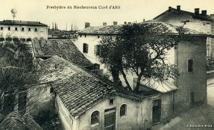 Presbytere