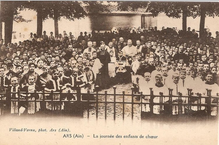 Journee_des_enfants_de_choeur