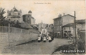 Procession