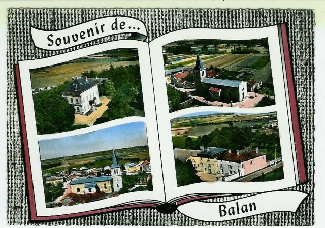Souvenirs