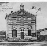 Ecole de filles