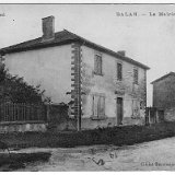 Mairie