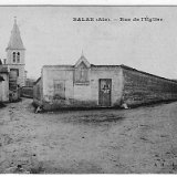Rue de l'Eglise