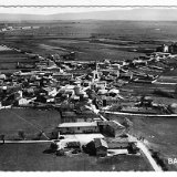 Vue aerienne