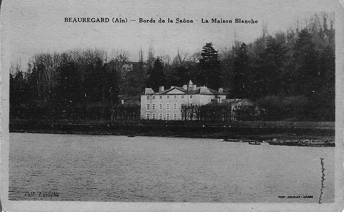 La_Maison_Blanche