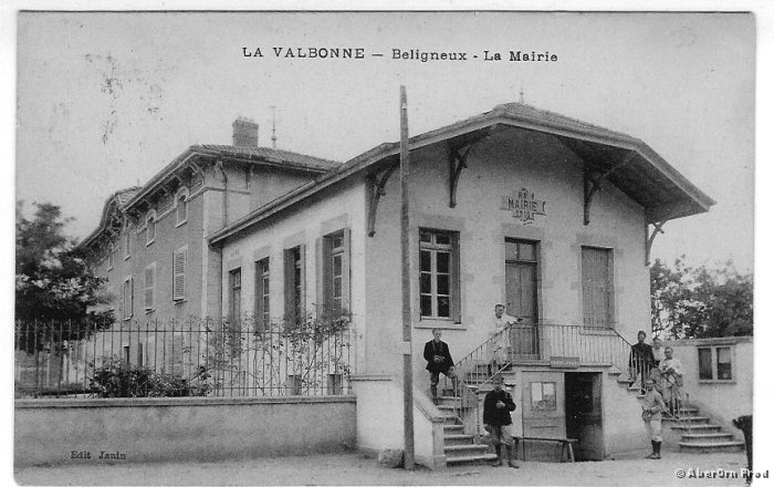 Mairie
