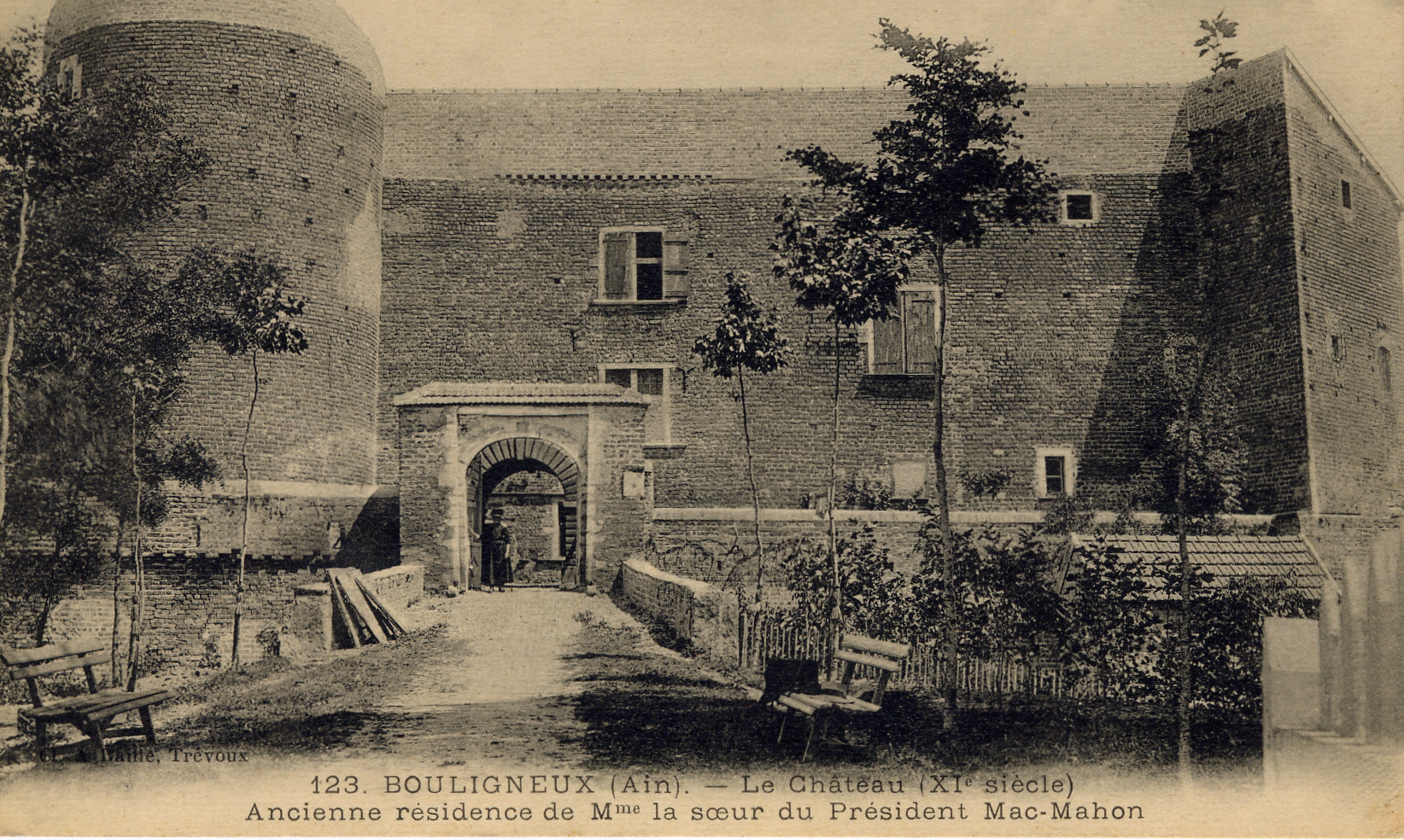 Chateau_13_GB.jpg - Le chateau de Bouligneux 
