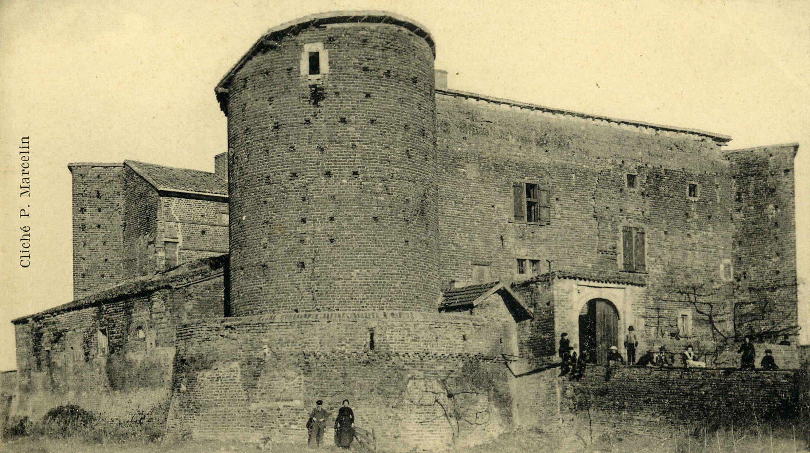 Chateau_9_GB.jpg - Le chateau de Bouligneux 