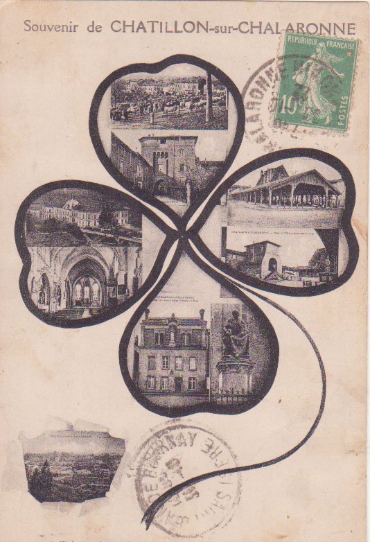 A_Souvenir_en_1922