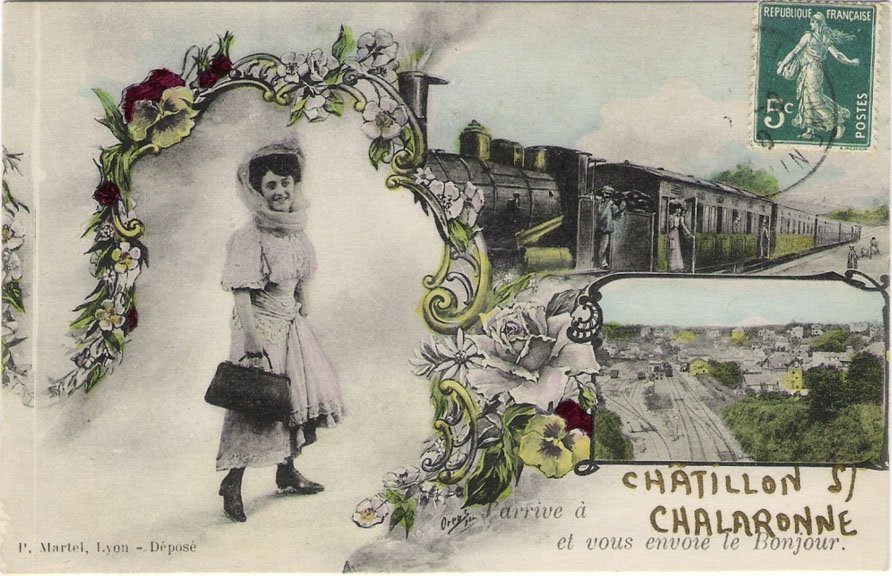 J_arrive_a_Chatillon