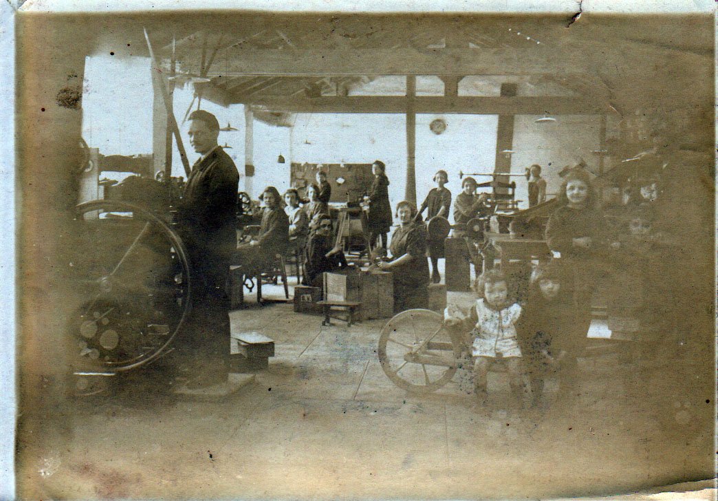 Etablissement_F_Humbert_Atelier