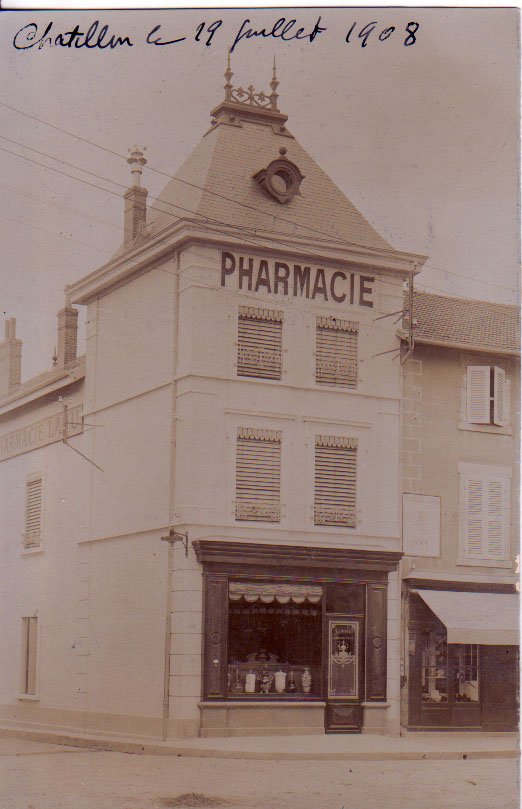 Pharmacie_Chanel