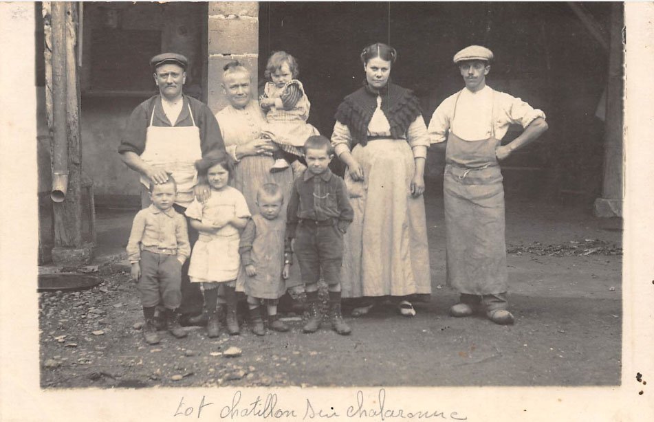 famille