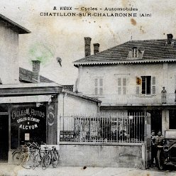 Cycles Automobiles de Benoit Vieux à Chatillon sur Chalaronne dans la Dombes Cycles Automobiles de Benoit Vieux à Chatillon sur Chalaronne dans la Dombes