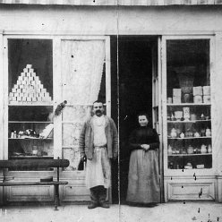 Epicerie Sandelion Place Saint Vincent de Paul Epicerie Sandelion Place Saint Vincent de Paul