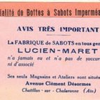 Fabrique_Sabots_Lucien_Maret