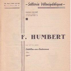 Sellerie_Velocipedique_F_Humbert
