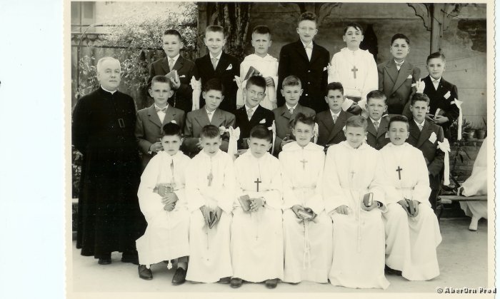 Communion