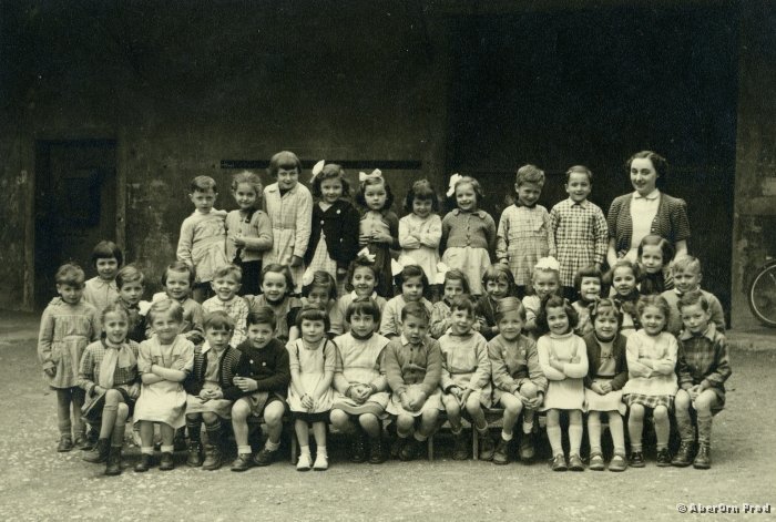 Ecole_Saint_Charles_1952-53