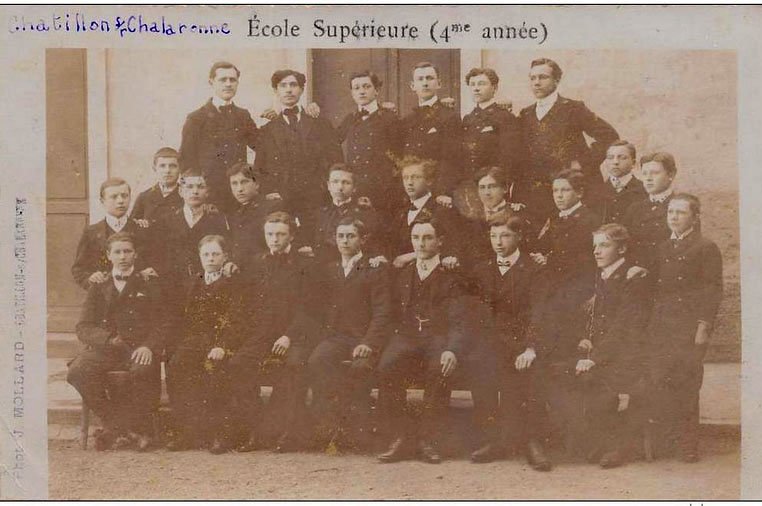 Ecole_superieur_4em_annee