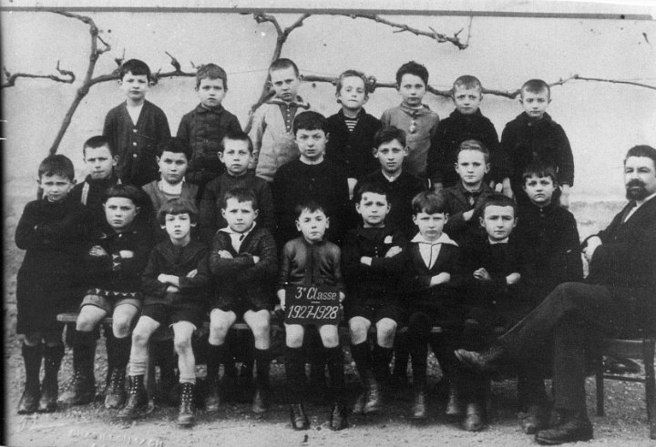 Ph_Ecole_1927-1928_PV