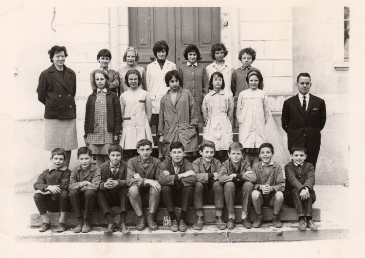 Photo_Lycee_1962