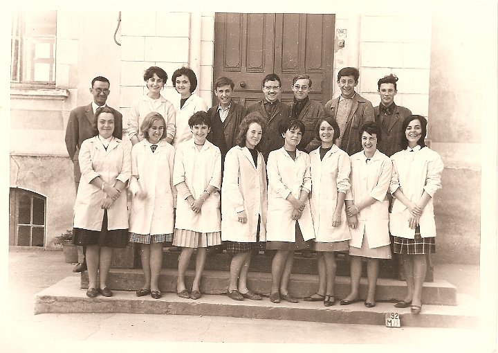 Photo_Lycee__1964_65