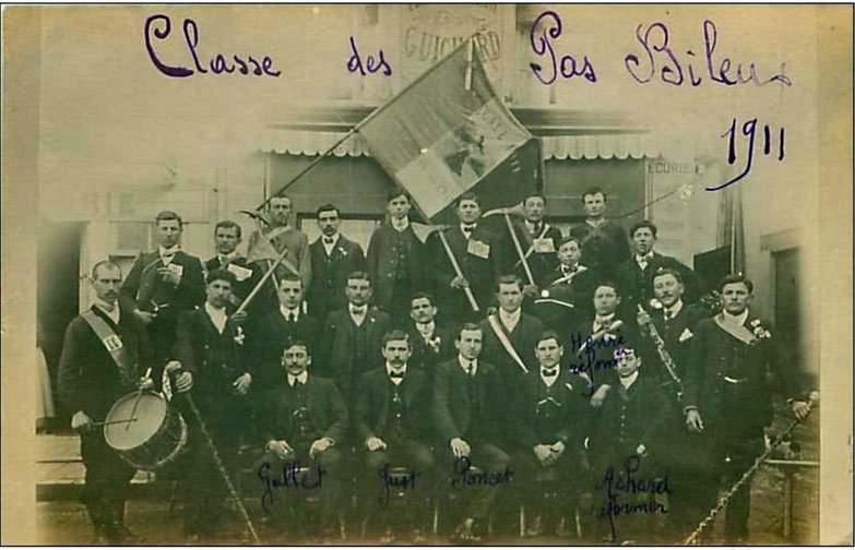 Classe_en_1_1911