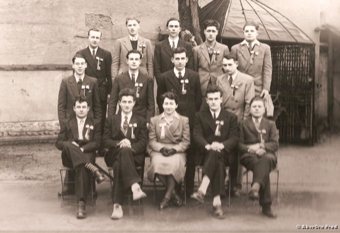 Classe_en_1_1951_2