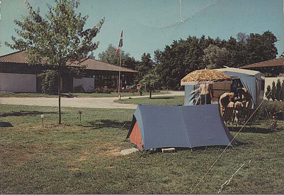 Camping