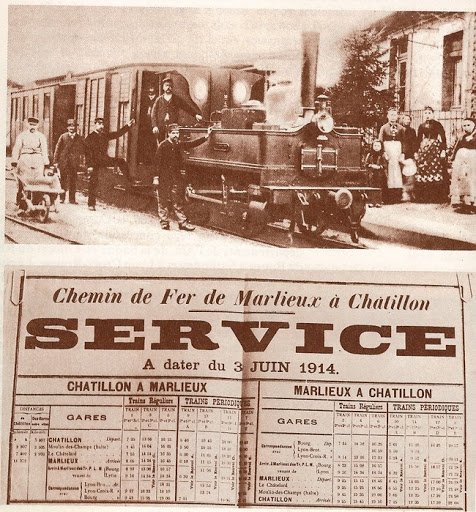 Horaire