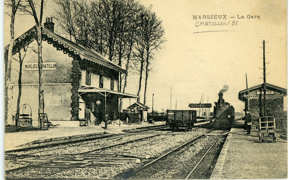 Marlieux_La_Gare