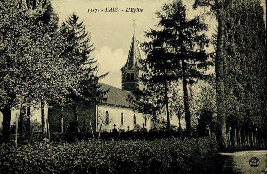 Eglise