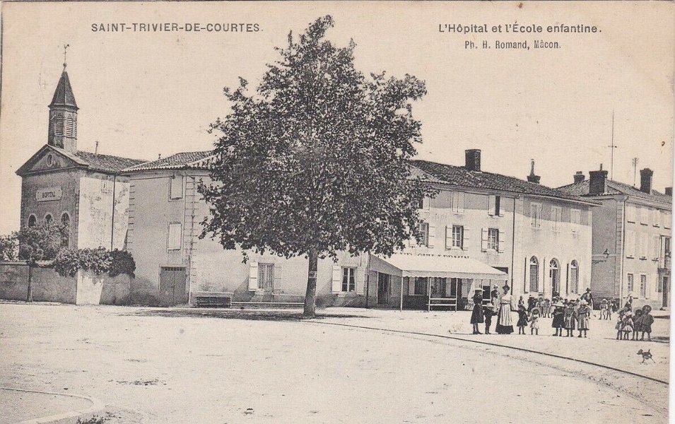 Hopital_Ecole_enfantine