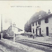Gare