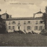Chateau