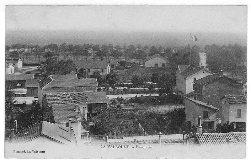 Panorama