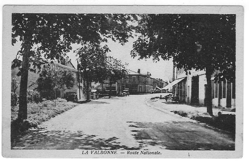 Route nationale 84