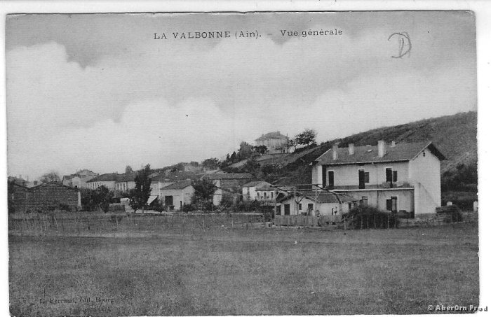 Vue generale