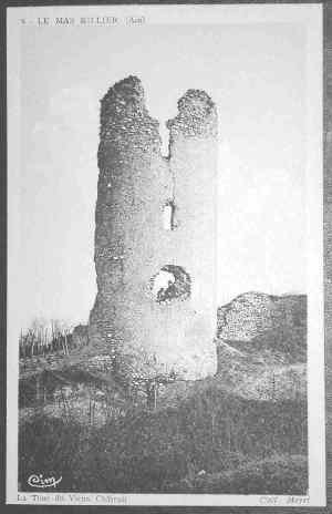 chateau