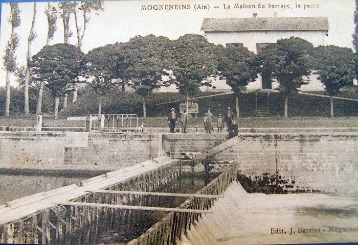 Maison-du-barrage