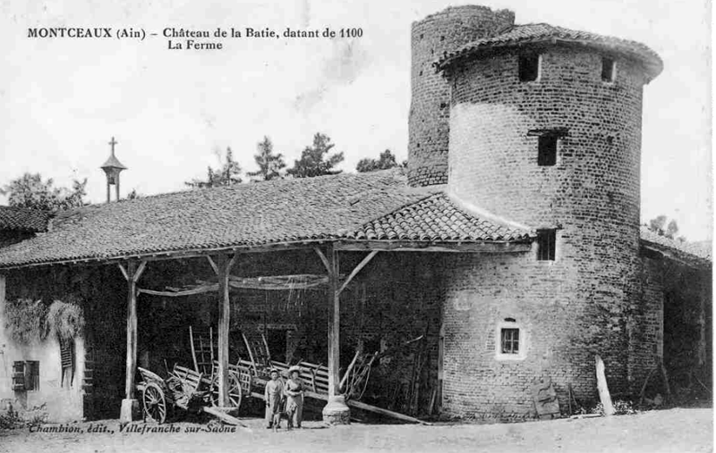 Original image