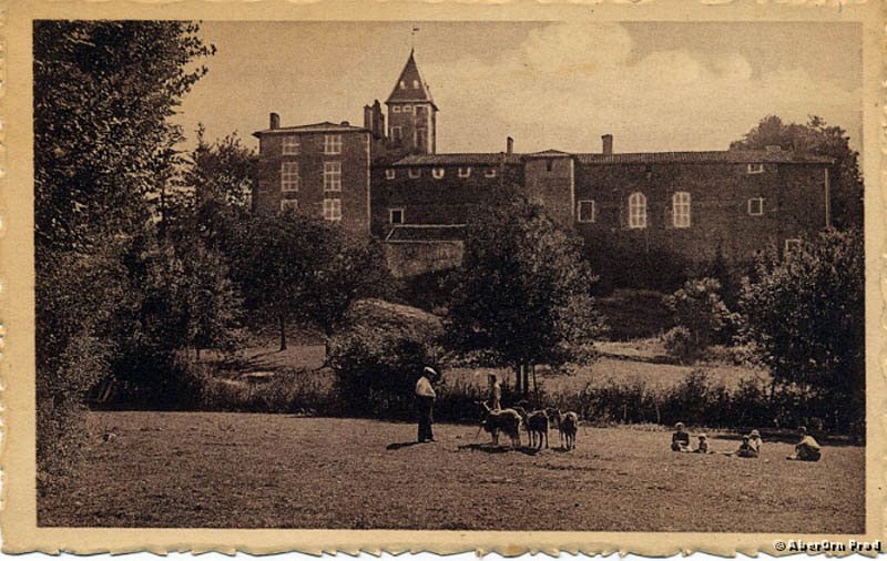Original image