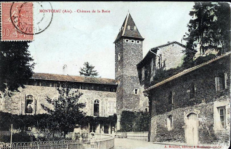 Original image