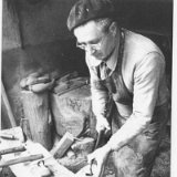 Sabotier Jean Beroud
