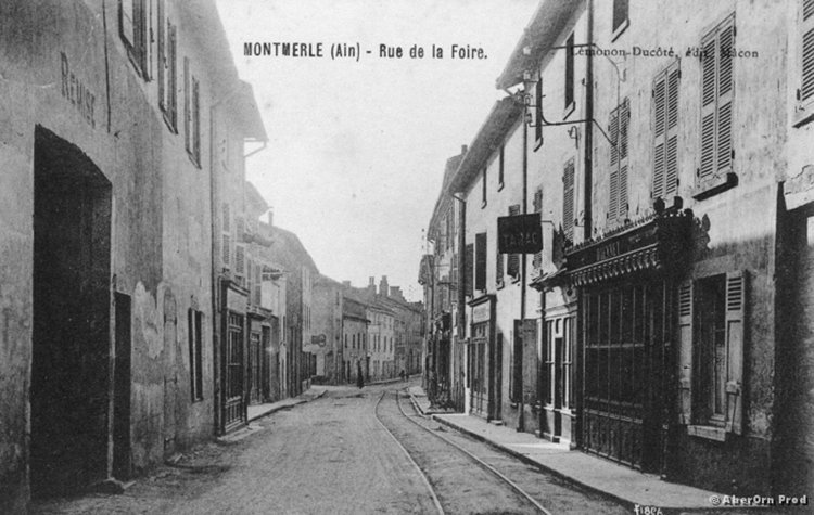 Rue_Foire