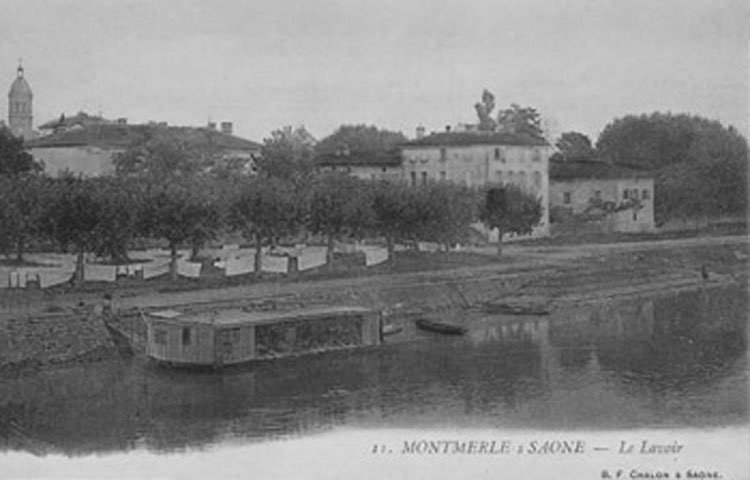 Le_lavoir