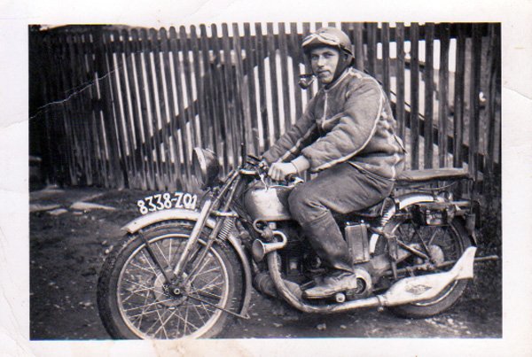 Motard