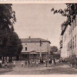 Ecole des filles à Neuville les Dames dans la Dombes Ecole des filles à Neuville les Dames dans la Dombes