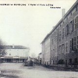 Ecole des filles de Neuville les Dames dans la Dombes Ecole des filles de Neuville les Dames dans la Dombes